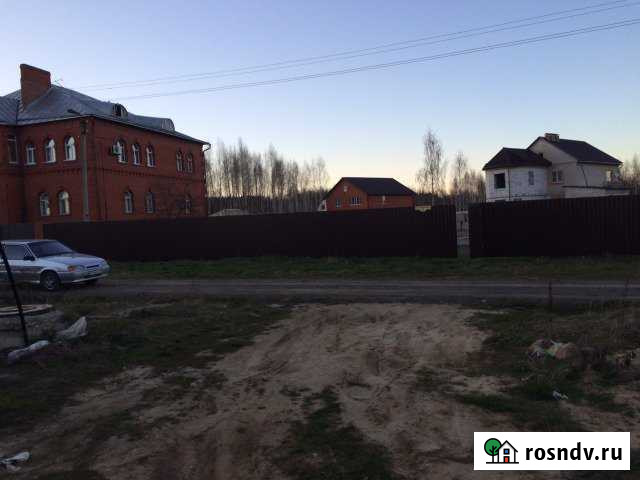 Участок ИЖС 15 сот. на продажу в Людиново Людиново - изображение 1