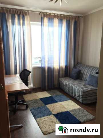 4-комнатная квартира, 80 м², 2/5 эт. на продажу в Ноябрьске Ноябрьск - изображение 1