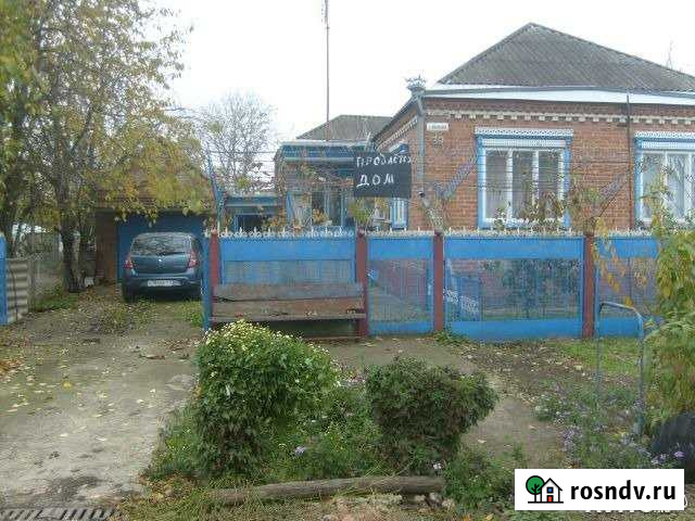 Дом 89 м² на участке 6 сот. на продажу в Павловской Павловская - изображение 1