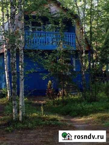 Дача 60 м² на участке 11 сот. на продажу в Ноябрьске Ноябрьск - изображение 1