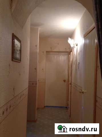 2-комнатная квартира, 62 м², 11/15 эт. в аренду на длительный срок в Норильске Норильск - изображение 1