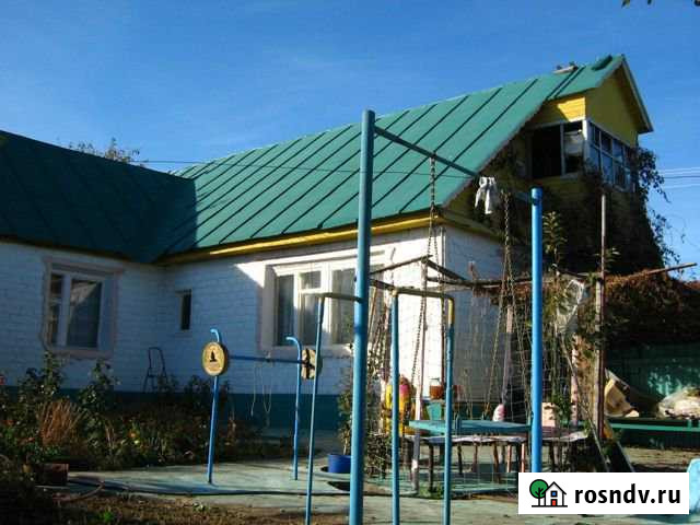 Дом 160 м² на участке 7 сот. в аренду на длительный срок в Ташле Ташла - изображение 1