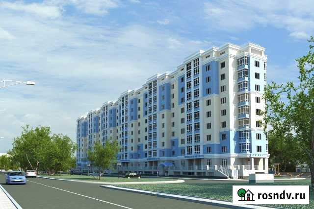 Помещение свободного назначения, 62,3 кв.м. Бузулук - изображение 1