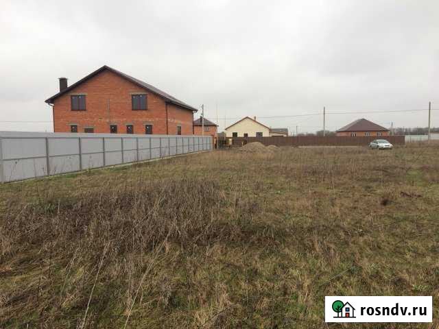 Участок ИЖС 8 сот. на продажу в Георгиевске Георгиевск - изображение 1