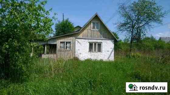 Дача 30 м² на участке 9 сот. на продажу в Лакинске Лакинск