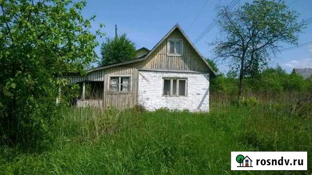 Дача 30 м² на участке 9 сот. на продажу в Лакинске Лакинск - изображение 1