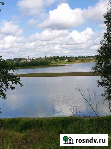 Участок ИЖС 12 сот. на продажу в Уваровке Уваровка - изображение 1