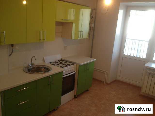 1-комнатная квартира, 32 м², 7/9 эт. на продажу в Октябрьском Республики Башкортостан Октябрьский - изображение 1