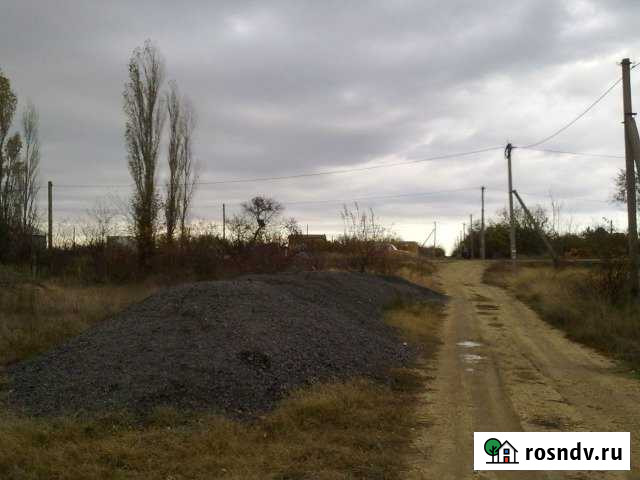 Участок СНТ, ДНП 12 сот. на продажу в Симоненко Симоненко - изображение 1