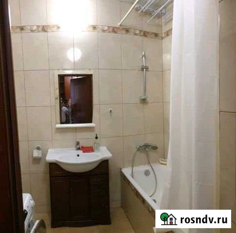 1-комнатная квартира, 48 м², 7/14 эт. в аренду на длительный срок в Знамени Октября Знамя Октября - изображение 1