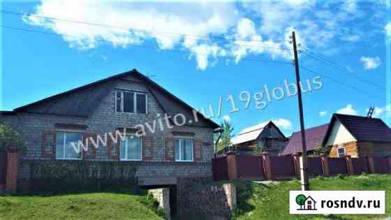 Коттедж 233.7 м² на участке 20 сот. на продажу в Подсинем Подсинее