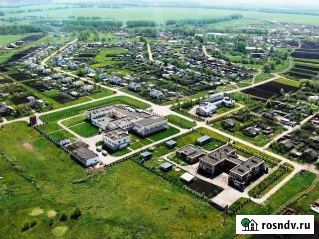 Участок ИЖС 148 сот. на продажу в Щекино Щекино - изображение 1