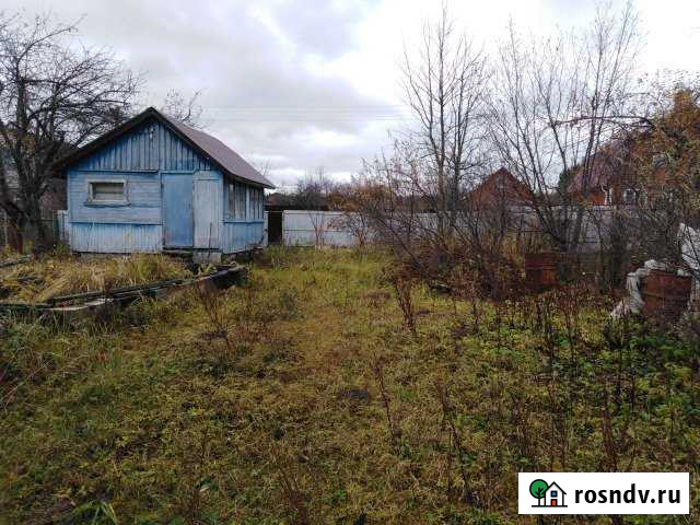 Дача 20 м² на участке 6 сот. на продажу в Дмитрове Дмитров - изображение 1