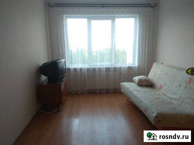 1-комнатная квартира, 38 м², 9/10 эт. в аренду на длительный срок в Гатчине Гатчина - изображение 1