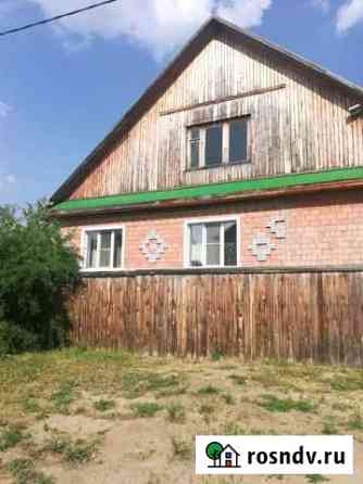 Коттедж 180 м² на участке 18 сот. на продажу в Братске Братск