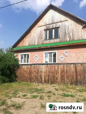 Коттедж 180 м² на участке 18 сот. на продажу в Братске Братск - изображение 1