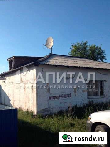 Дом 80 м² на участке 5 сот. на продажу в Тальменке Тальменка - изображение 1