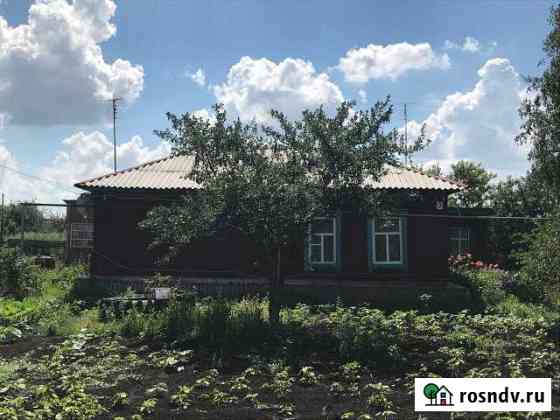 Дом 115 м² на участке 20 сот. на продажу в Ртищево Ртищево