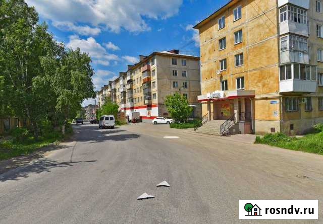 Помещение свободного назначения, 60 кв.м. Златоуст - изображение 1