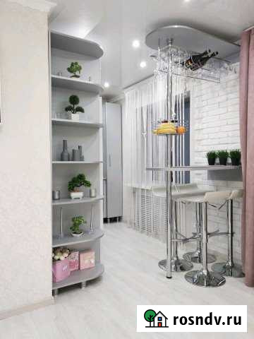 Квартира-студия, 34 м², 1/5 эт. на продажу в Ишиме Ишим - изображение 1