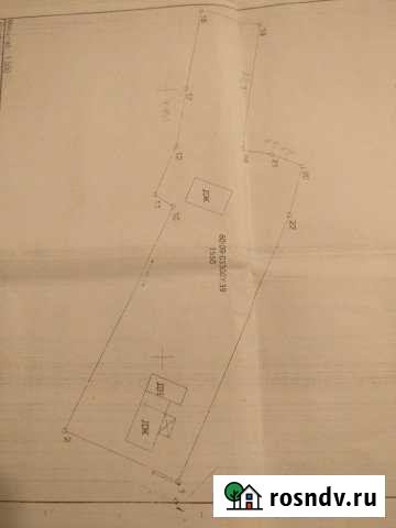 Участок ИЖС 15 сот. на продажу в Невеле Невель - изображение 1