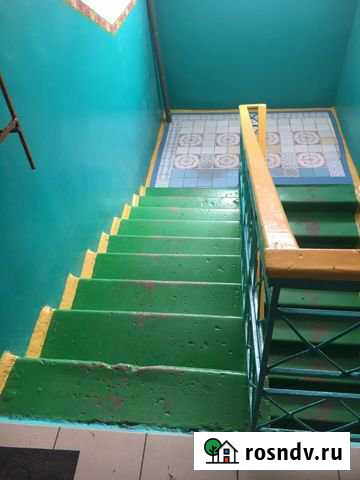 3-комнатная квартира, 50 м², 2/2 эт. на продажу в Инжавино Инжавино - изображение 1