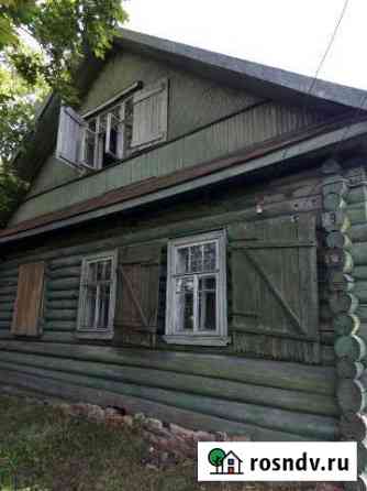 Дом 70 м² на участке 13 сот. на продажу в Толмачево Ленинградской области Толмачево