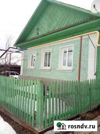 Дом 61.9 м² на участке 14.7 сот. на продажу в Ревде Свердловской области Ревда