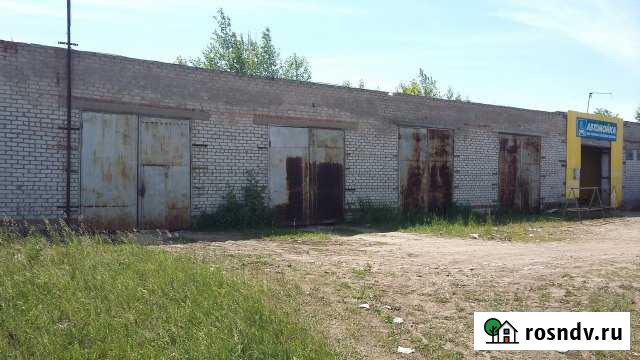 Гараж >30 м² на продажу в Куеде Куеда - изображение 1