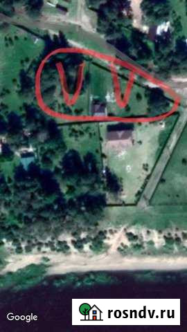 Участок ИЖС 20 сот. на продажу в Кирово-Чепецке Кирово-Чепецк - изображение 1