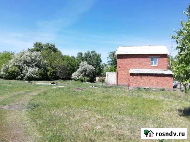 Коттедж 105 м² на участке 25 сот. на продажу в Хабарах Хабары - изображение 1