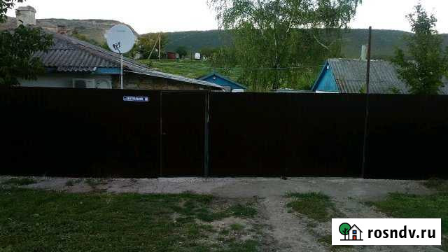 Дом 105 м² на участке 18 сот. на продажу в Белогорске Республики Крым Белогорск - изображение 1