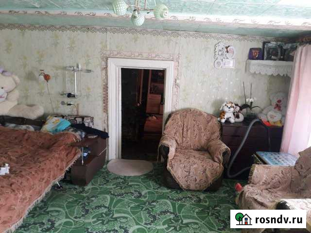 Дом 72 м² на участке 12 сот. на продажу в Дубне Тульской области Дубна - изображение 1