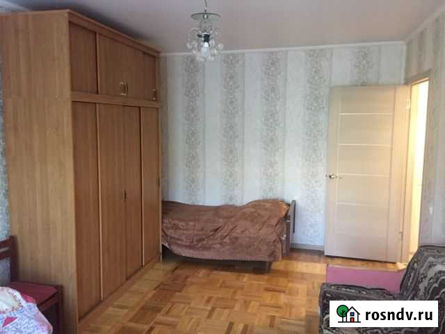 1-комнатная квартира, 31 м², 3/5 эт. на продажу в Ейске Ейск - изображение 1