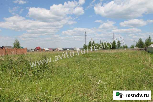 Дом 173 м² на участке 15 сот. на продажу в Глазове Глазов - изображение 1