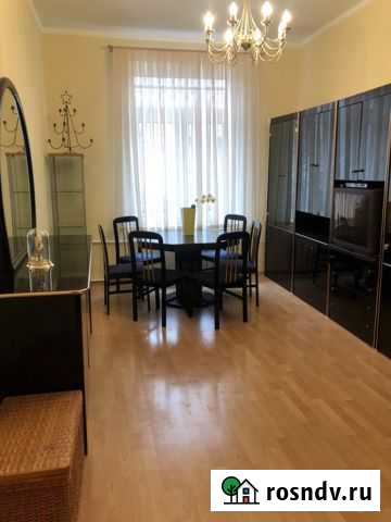 3-комнатная квартира, 70 м², 3/3 эт. в аренду на длительный срок в Симферополе Симферополь - изображение 1