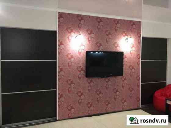 2-комнатная квартира, 48 м², 1/3 эт. в аренду на длительный срок в Майкопе Майкоп