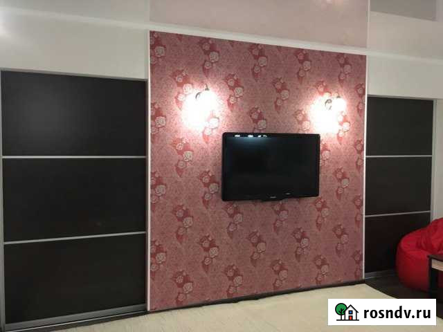 2-комнатная квартира, 48 м², 1/3 эт. в аренду на длительный срок в Майкопе Майкоп - изображение 1