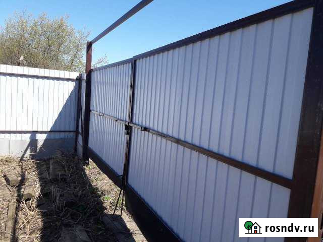 Участок ИЖС 28 сот. на продажу в Тавде Тавда - изображение 1