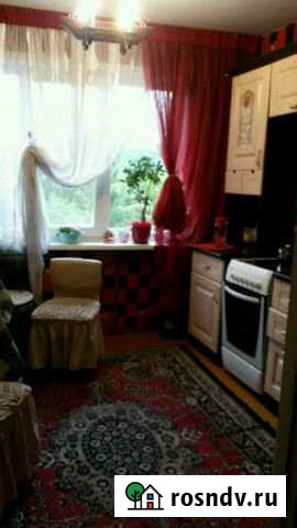 2-комнатная квартира, 54 м², 3/5 эт. в аренду на длительный срок в Бийске Бийск - изображение 1