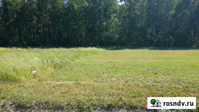 Участок ИЖС 12 сот. на продажу в Успенке Успенка - изображение 1