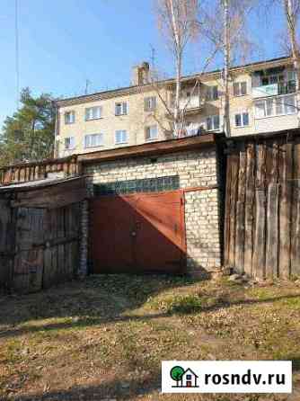 Гараж 18 м² на продажу в Касимове Касимов