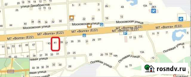 Участок ИЖС 15 сот. на продажу в Дзержинске Дзержинск - изображение 1