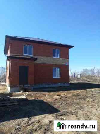 Дом 145 м² на участке 10 сот. на продажу в Чебоксарах Чебоксары