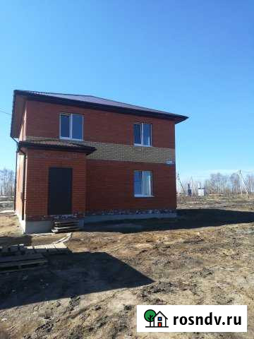 Дом 145 м² на участке 10 сот. на продажу в Чебоксарах Чебоксары - изображение 1