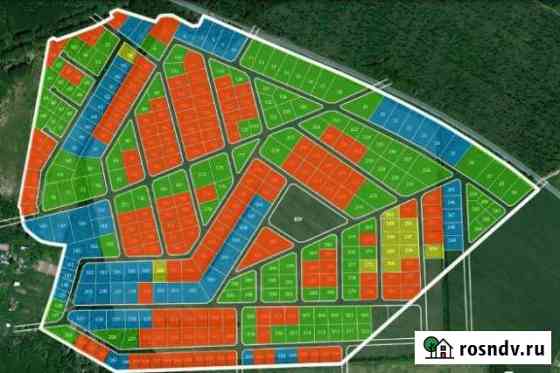 Участок ИЖС 14 сот. на продажу в Балахне Балахна