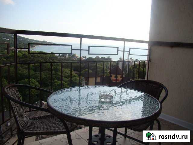 2-комнатная квартира, 50 м², 11/11 эт. в аренду посуточно в Кабардинке Кабардинка - изображение 1