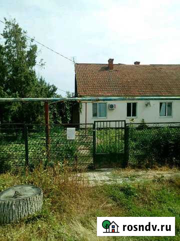 Коттедж 130 м² на участке 12 сот. на продажу в Гривенской Гривенская - изображение 1