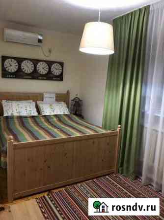 2-комнатная квартира, 43 м², 1/4 эт. в аренду посуточно в Ейске Ейск