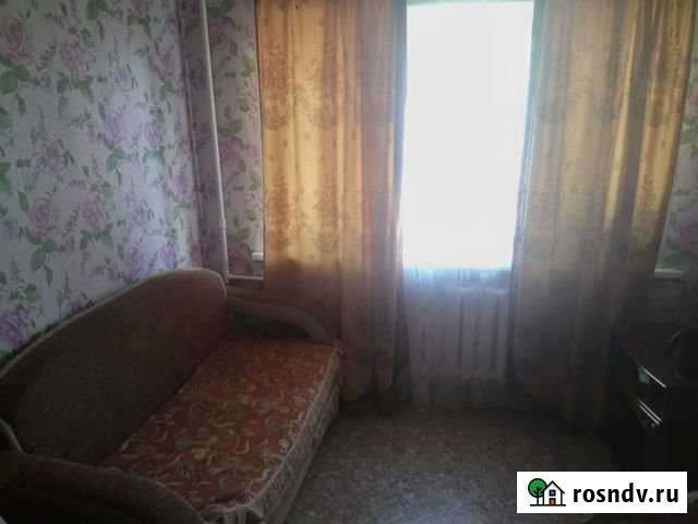 Комната 12 м² в 5-ком. кв., 3/5 эт. в аренду на длительный срок в Брянске Брянск - изображение 1